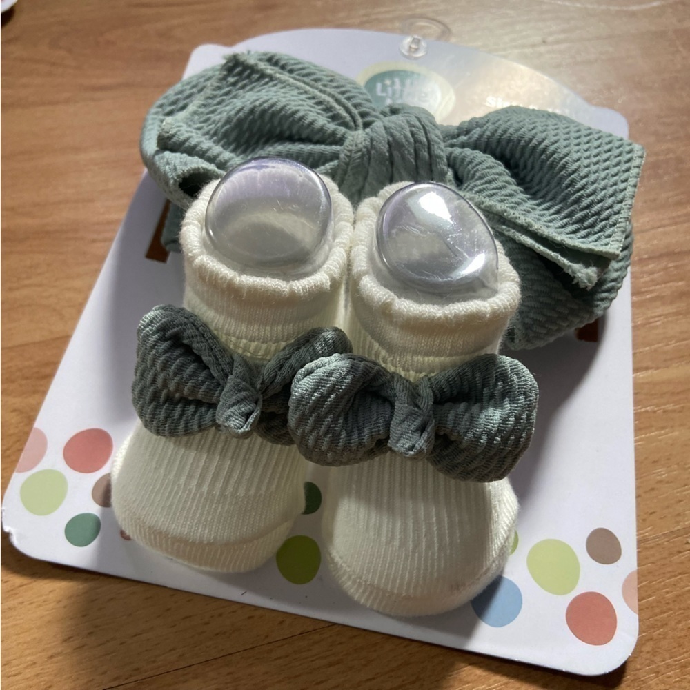 🦄Baby Gift Set